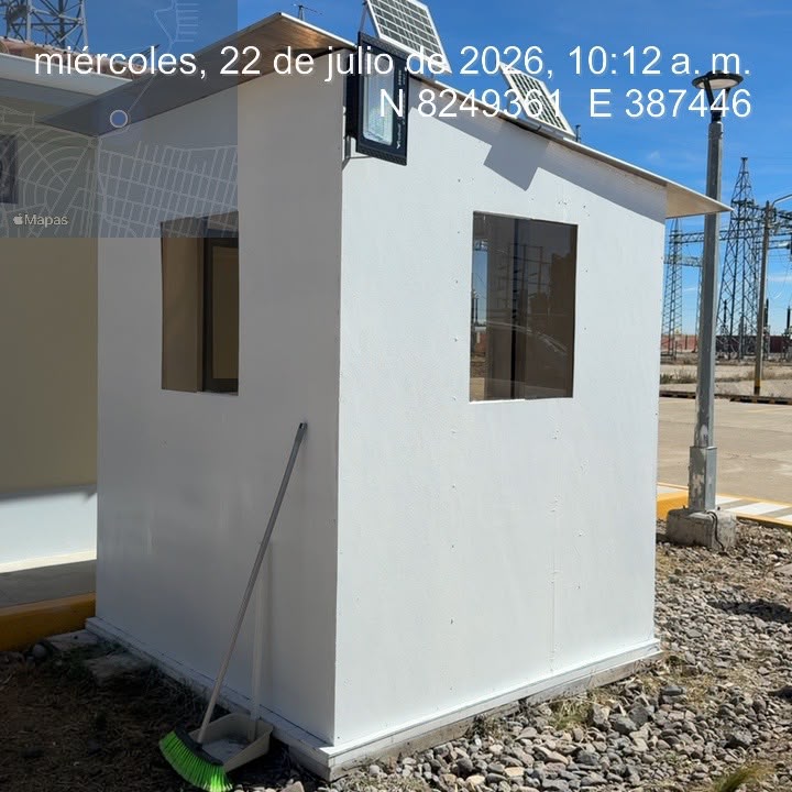 Mantenimiento Preventivo